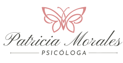 Patricia Morales Psicóloga
